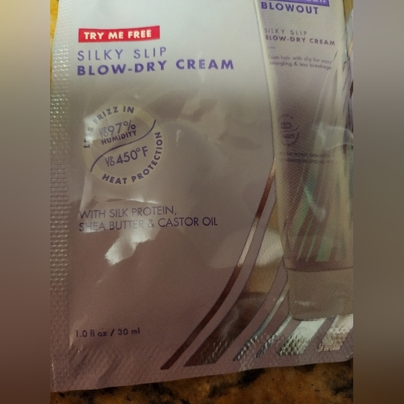 New hair samples bundle - Picture 8 of 12